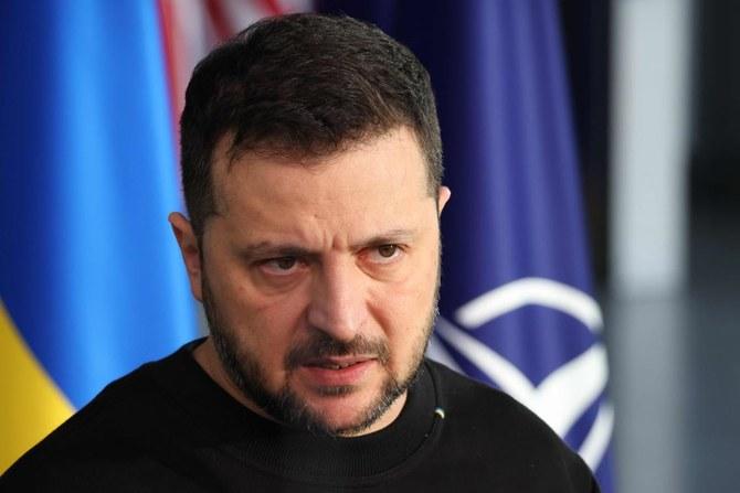 Ζελένσκι για Μέση Ανατολή: Nα αποτρέψουμε το ξέσπασμα μιας μεγαλύτερης ανάφλεξης