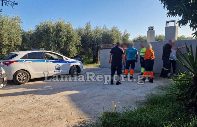 Αίσιο τέλος στην εξαφάνιση της 40χρονης μητέρας στη Στυλίδα