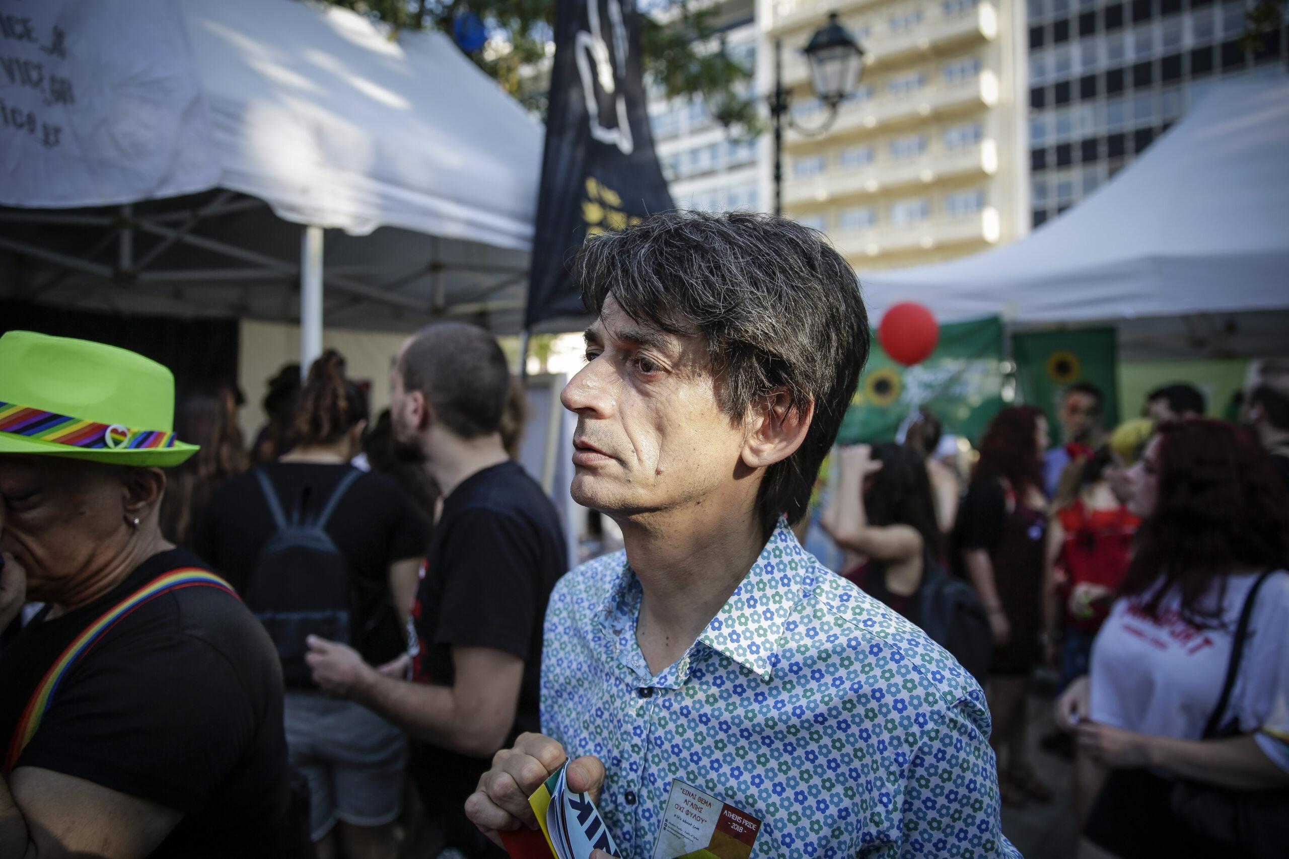 ΣΥΡΙΖΑ – Πανηγυρίζει ο Ν. Καρανίκας: «Το κόμμα απαλλάσσεται από τη φράξια που ταλαιπωρεί τον Κασσελάκη» (ΦΩΤΟ)