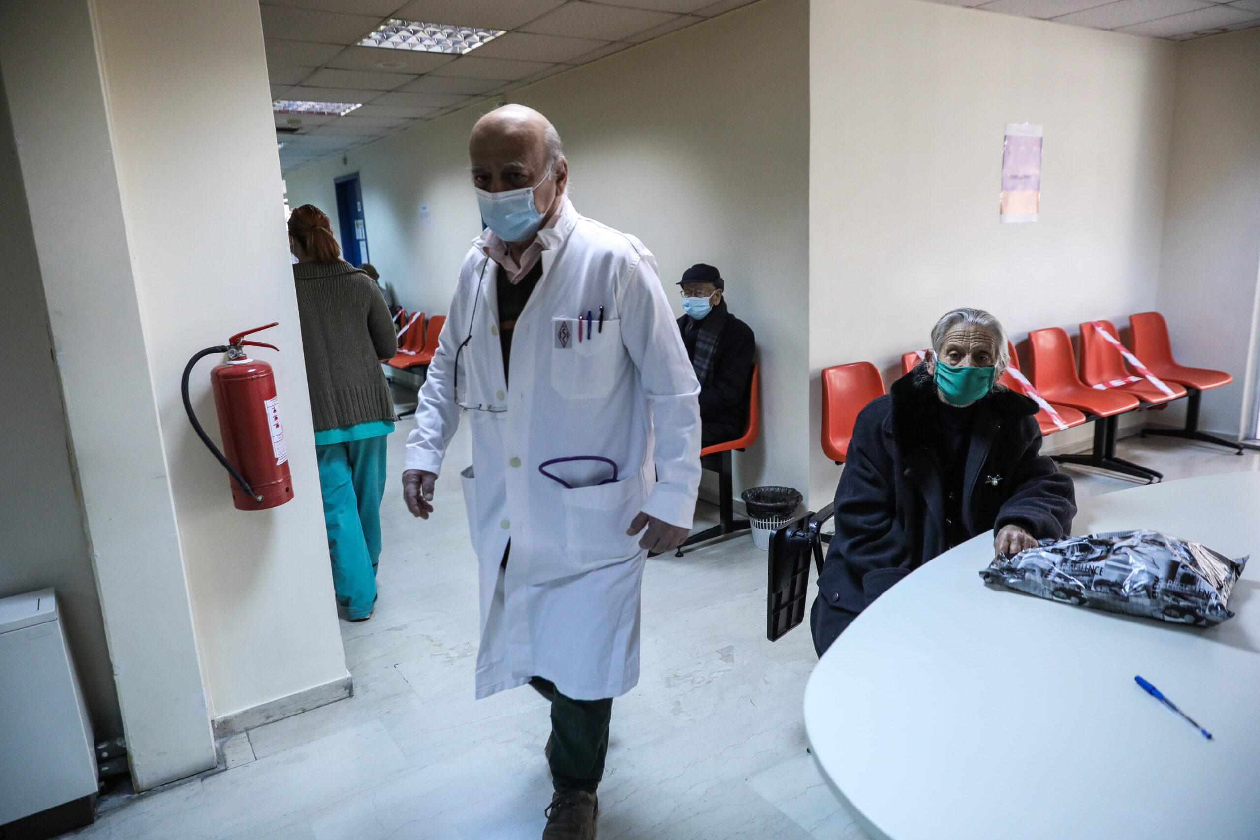 Υγεία: Όλοι οι αγροτικοί γιατροί θα υπηρετούν ως προσωπικοί