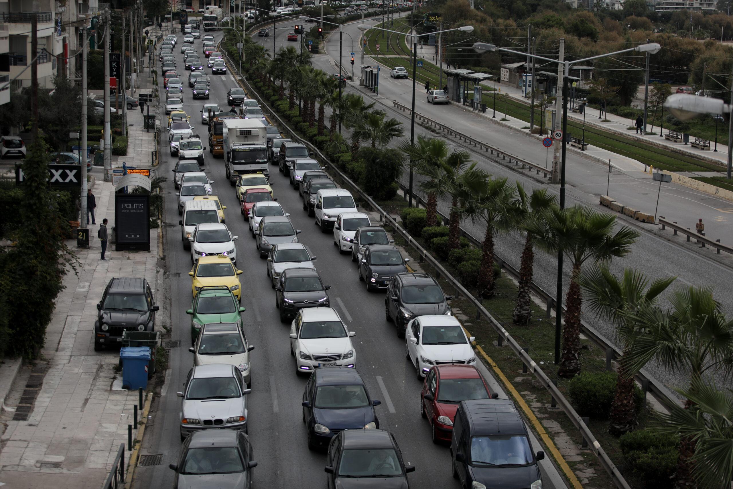 Γλυφάδα: Βρέθηκε βόμβα του Β’ Παγκοσμίου Πολέμου – Μεγάλο τμήμα της Ποσειδώνος κλείνει την Πέμπτη για να γίνει η εξουδετέρωση
