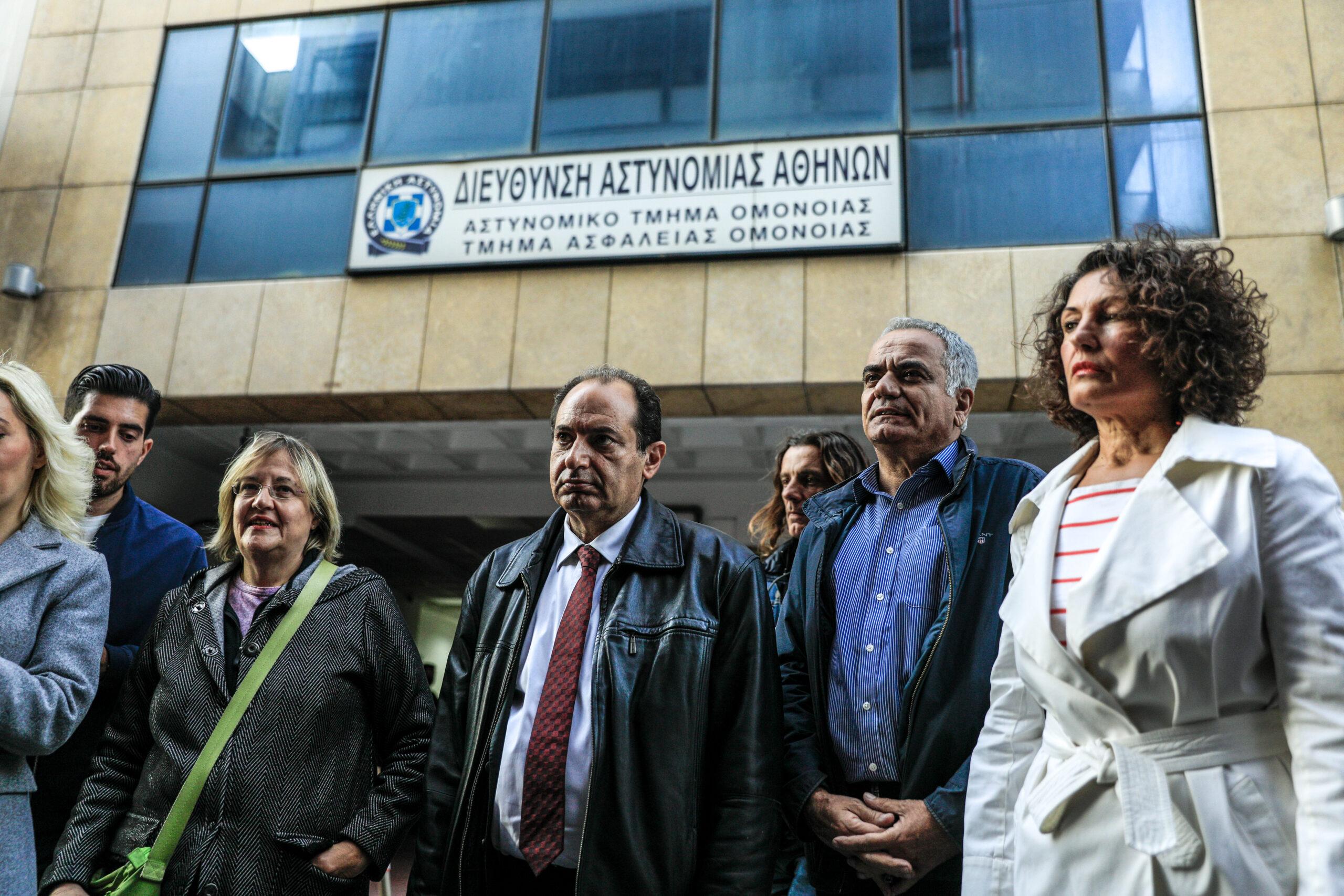 ΣΥΡΙΖΑ: Νέα διαμάχη στο εσωτερικό του κόμματος – Σκουρλέτης κατά Σπίρτζη για τα περί κοινού ψηφοδελτίου με ΠΑΣΟΚ