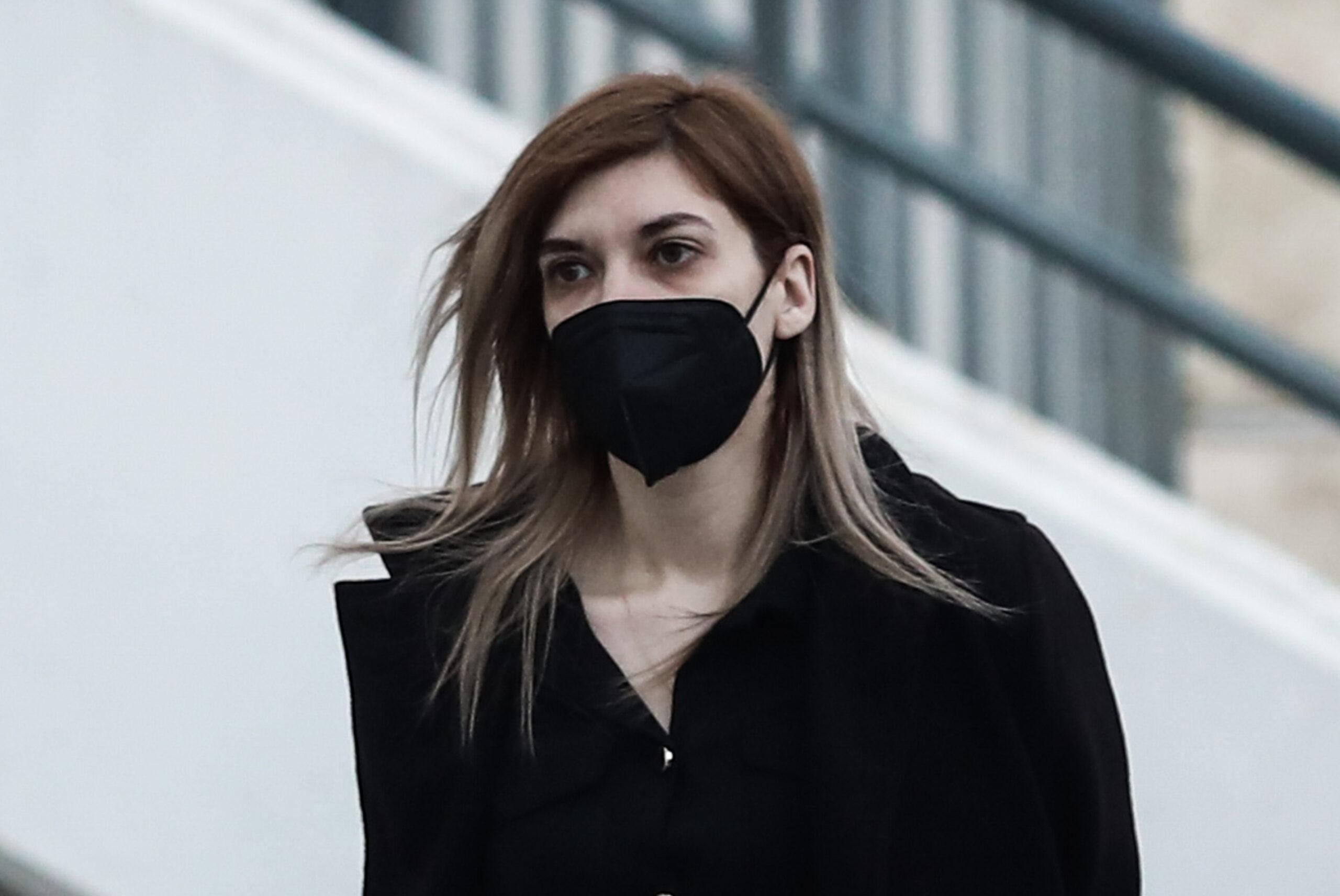 Δίκη για την Τζωρτζίνα: Σήμερα η εισαγγελική πρόταση για τη Ρούλα Πισπιρίγκου