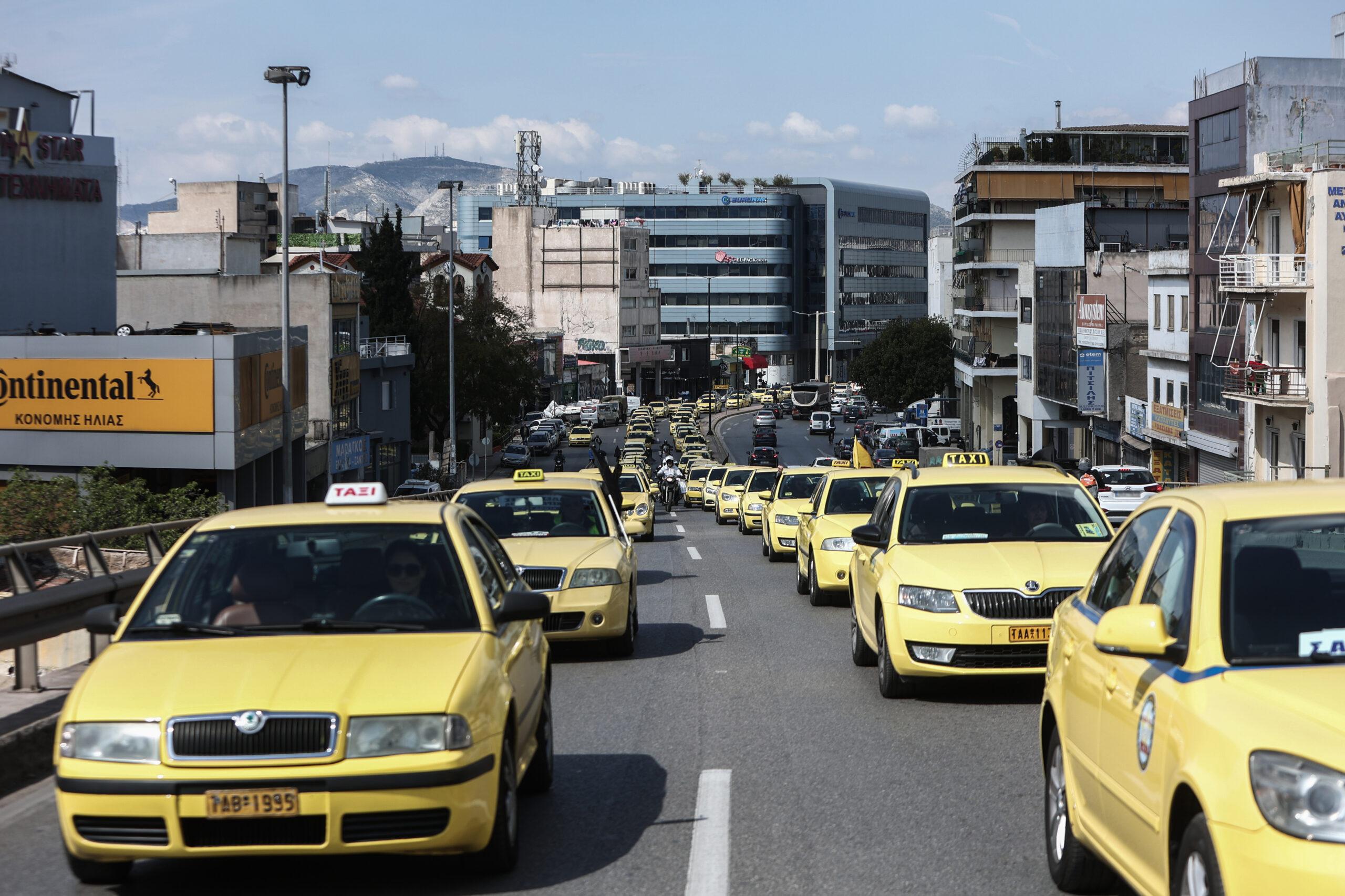 Βόλος: Νεκρός στο σπίτι του 52χρονος ταξιτζής – Είχε υποστεί μεγάλη καταστροφή από τις κακοκαιρίες