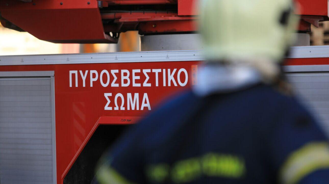 Πειραιάς: Νεκρός ο 35χρονος που έπεσε σε φρεάτιο