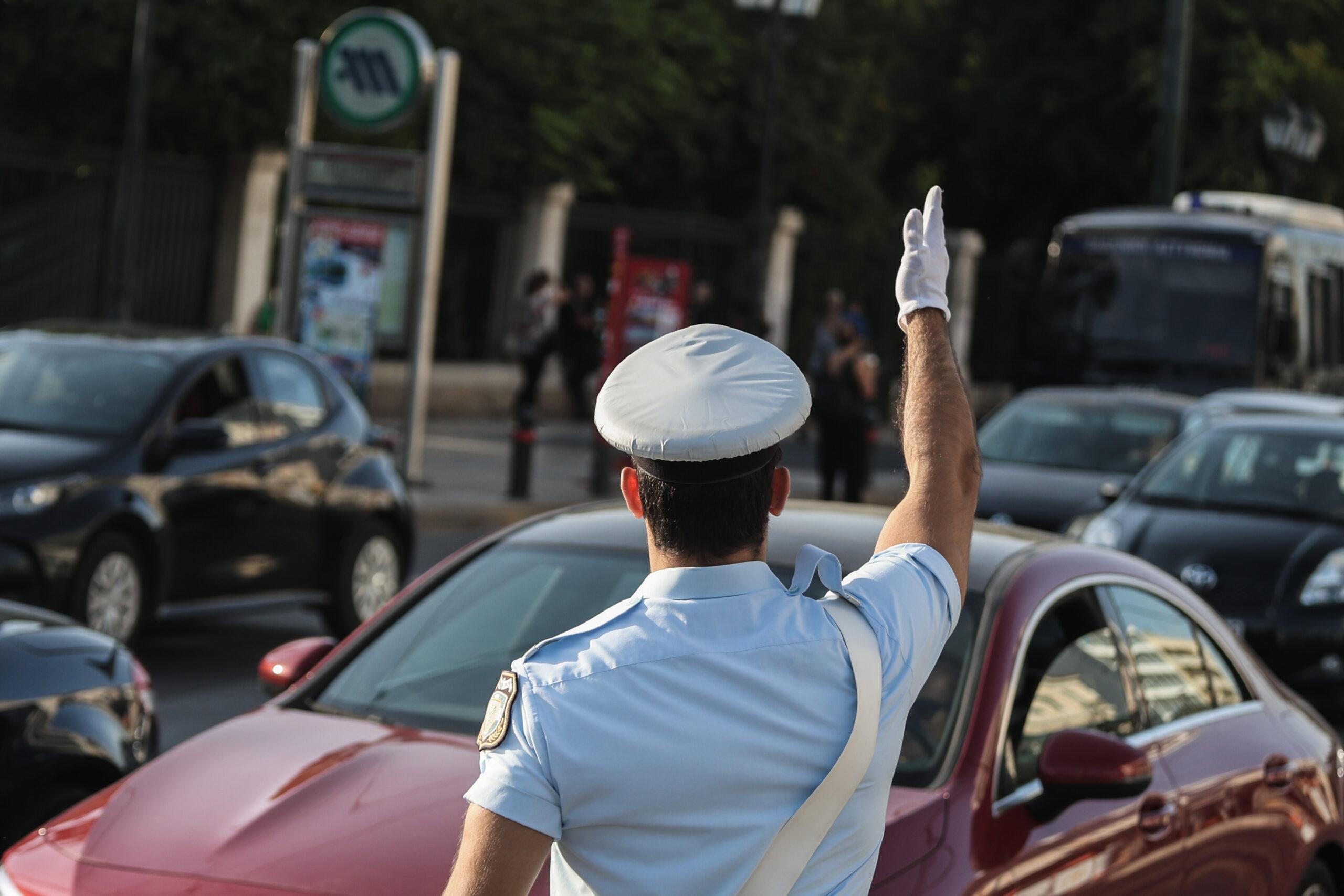 Κρήτη: Πάνω από 2.000 κλήσεις για παραβάσεις του Κ.Ο.Κ. μέσα σε μία εβδομάδα
