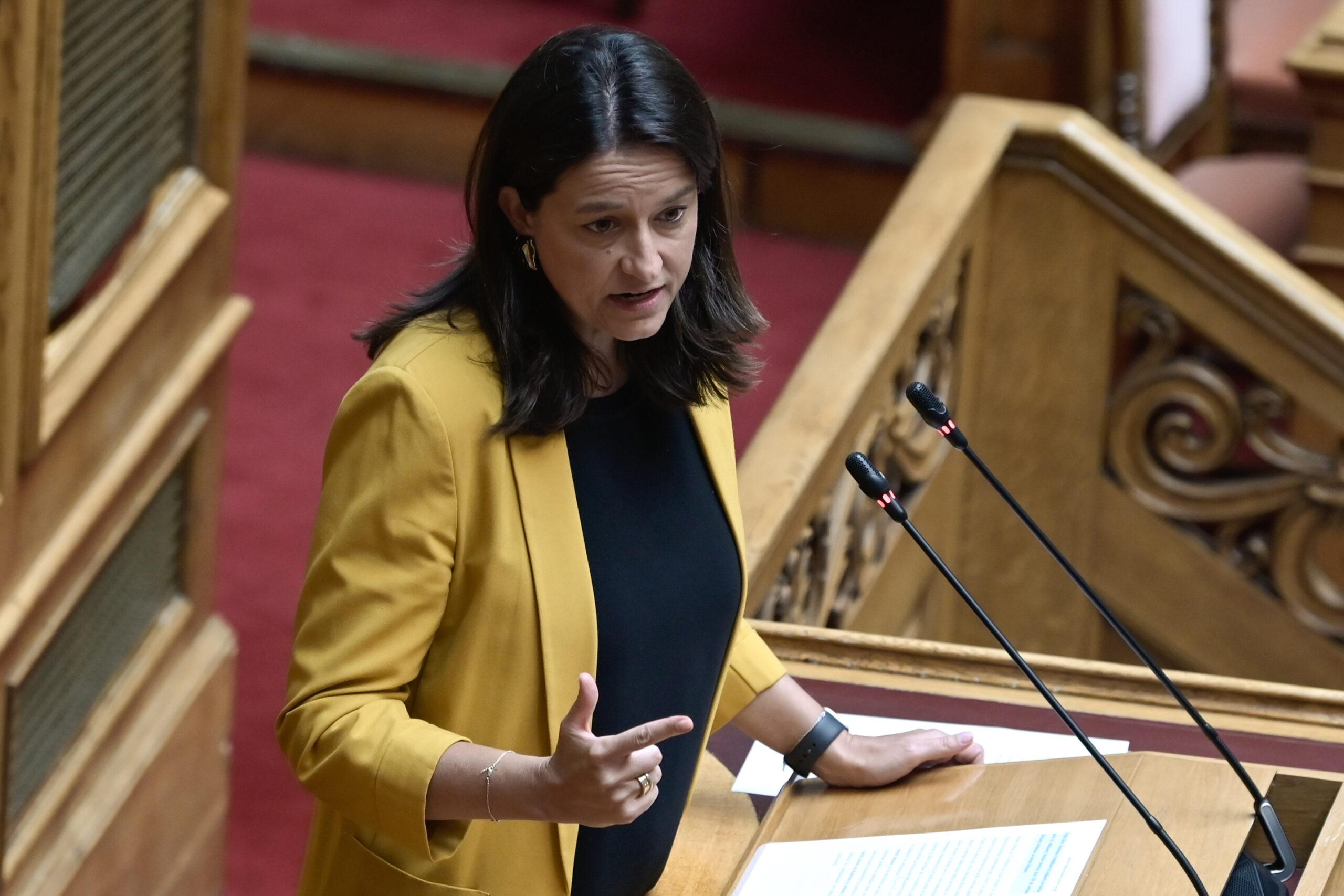 Ν. Κεραμέως: «Η 6ημερη εργασία είναι fake news»