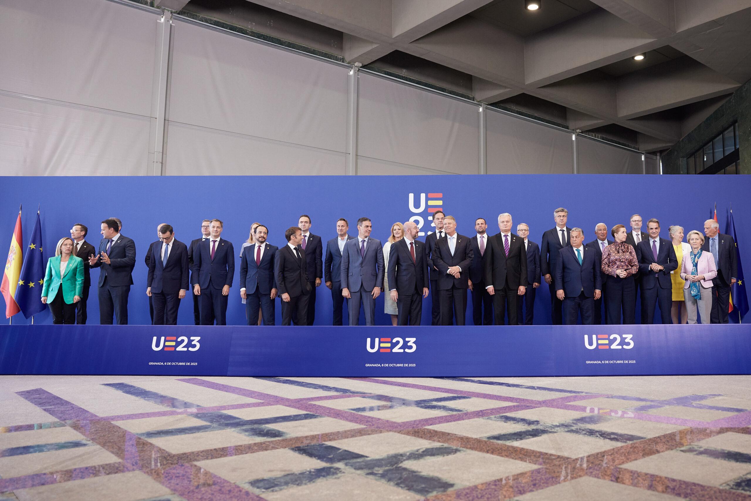 Πόλεμος στο Ισραήλ: Έκτακτη συνεδρίαση της ΕΕ ανακοίνωσε ο Μπορέλ