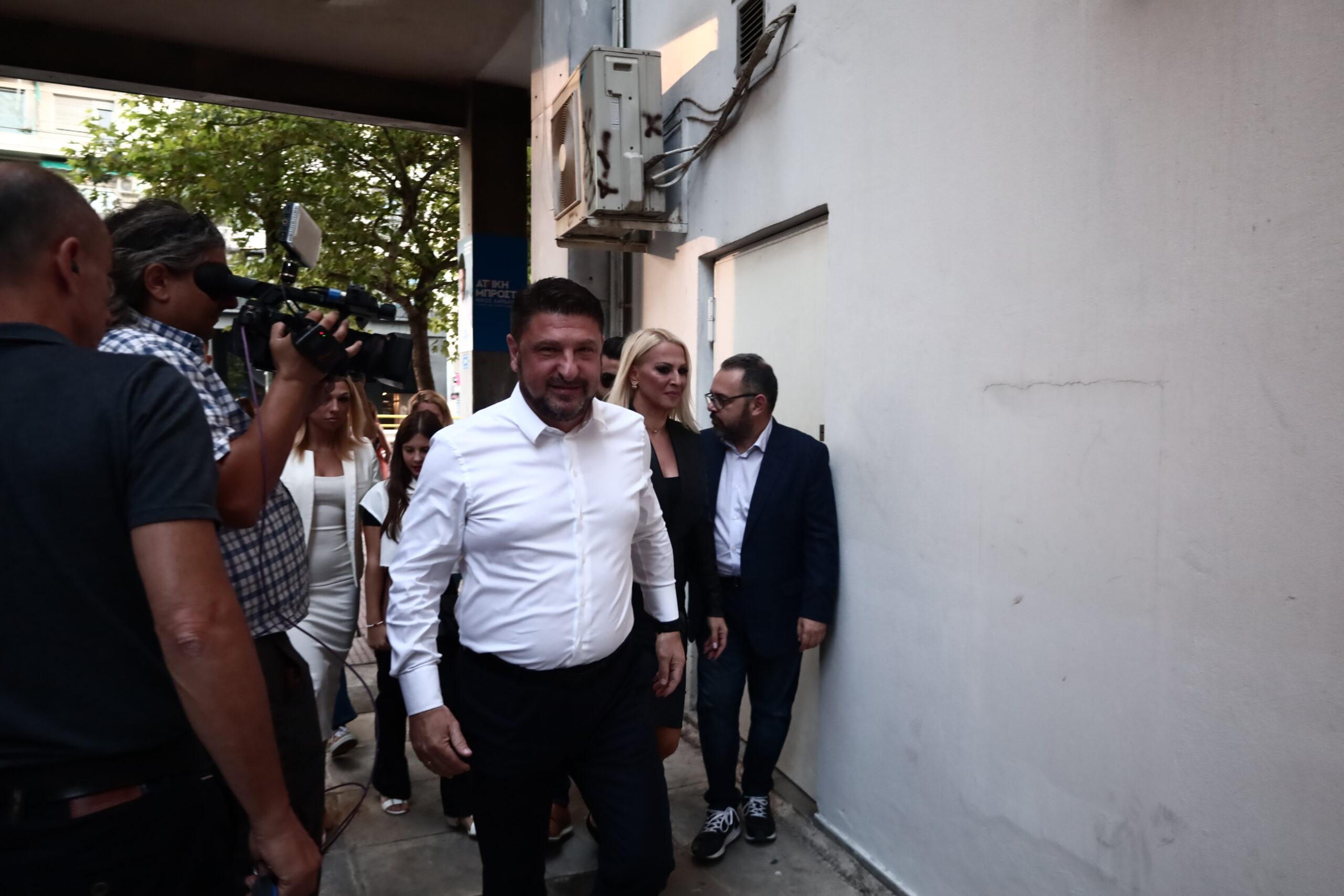 Περιφέρεια Αττικής: Ποιοι εκλέγονται στην Αττική με τον Χαρδαλιά – Πρωτιά για Ασκητή