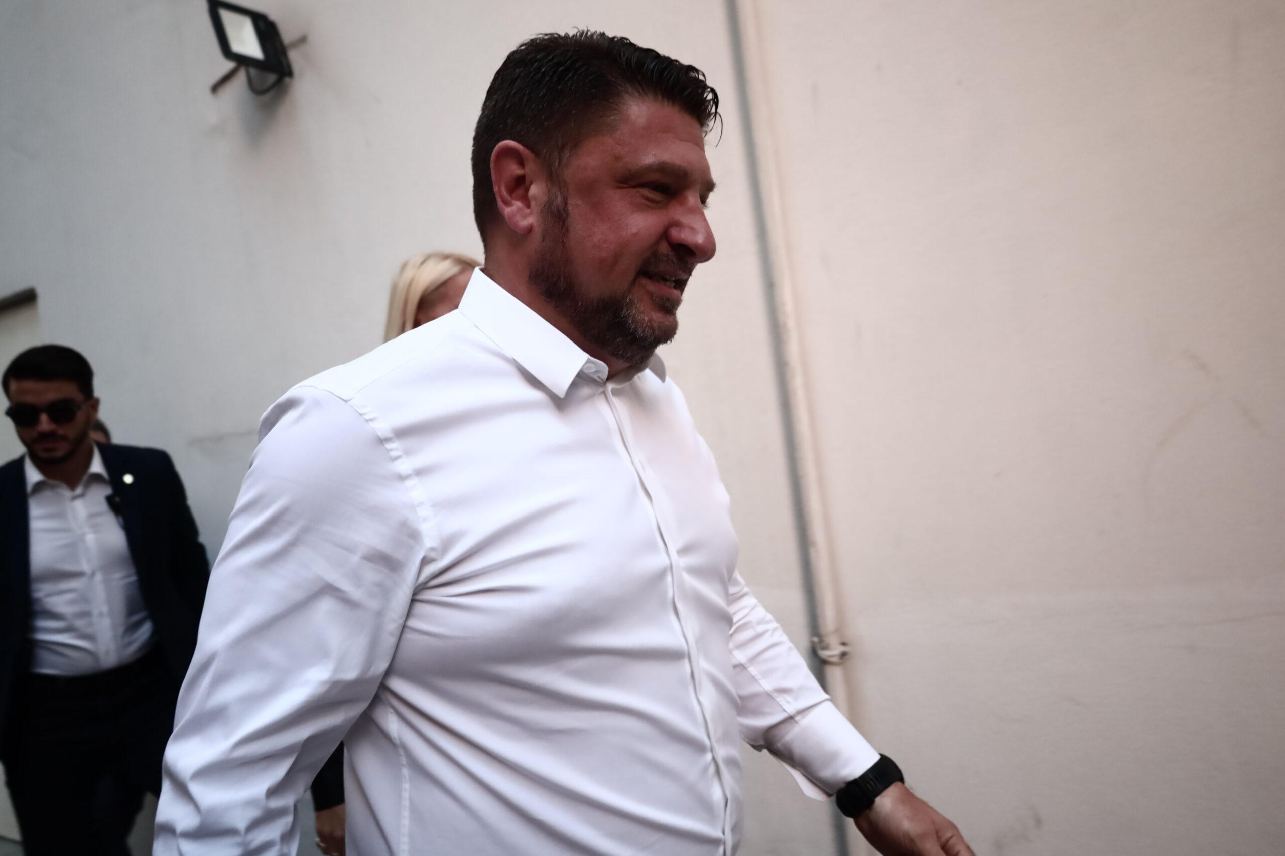 Ν. Χαρδαλιάς | Με ολιστικές παρεμβάσεις αναβαθμίζουμε την Ανατολική Αττική