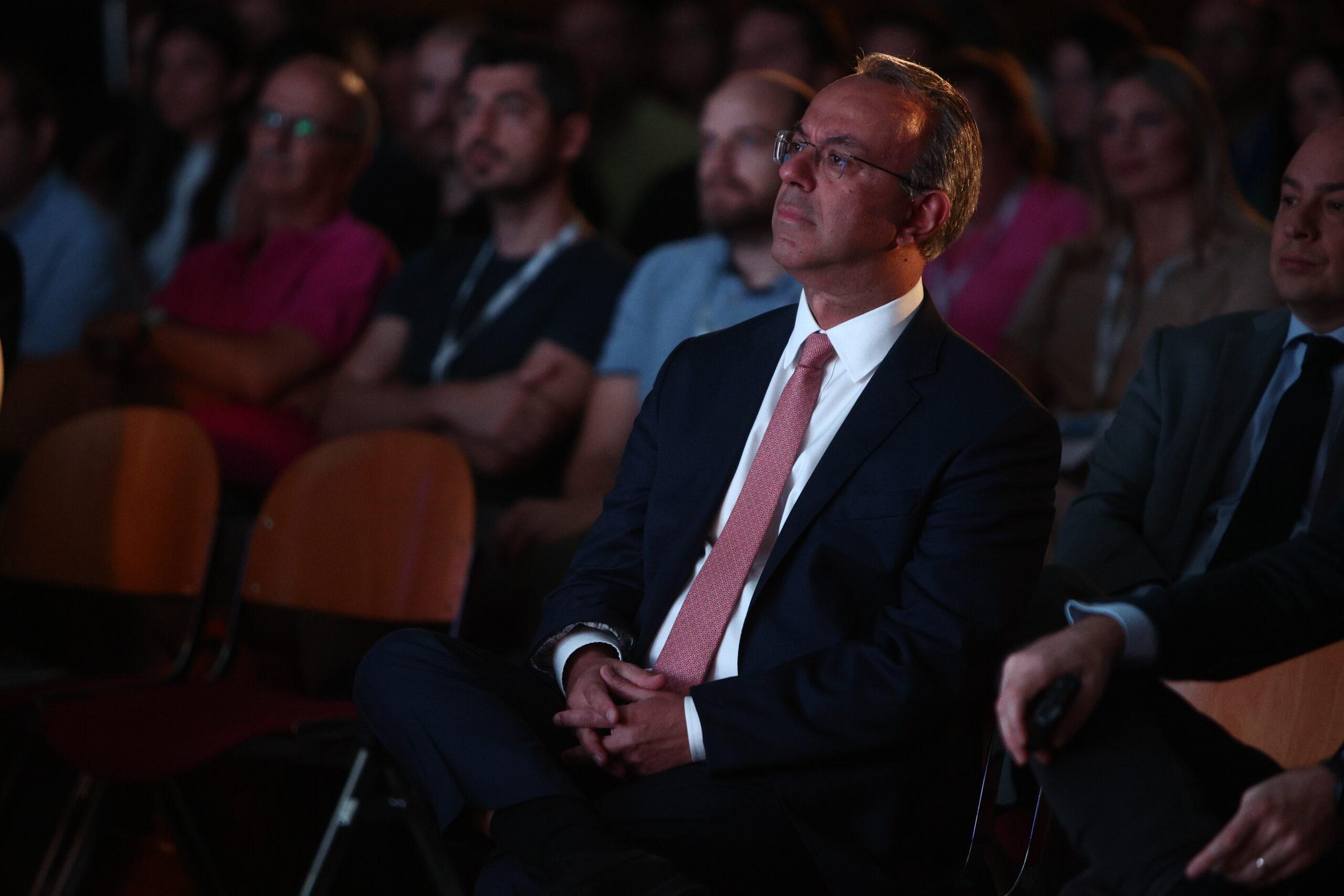 Χρ. Σταϊκούρας για Μετρό Θεσσαλονίκης: «Θα λειτουργήσει μέσα στο 2024»