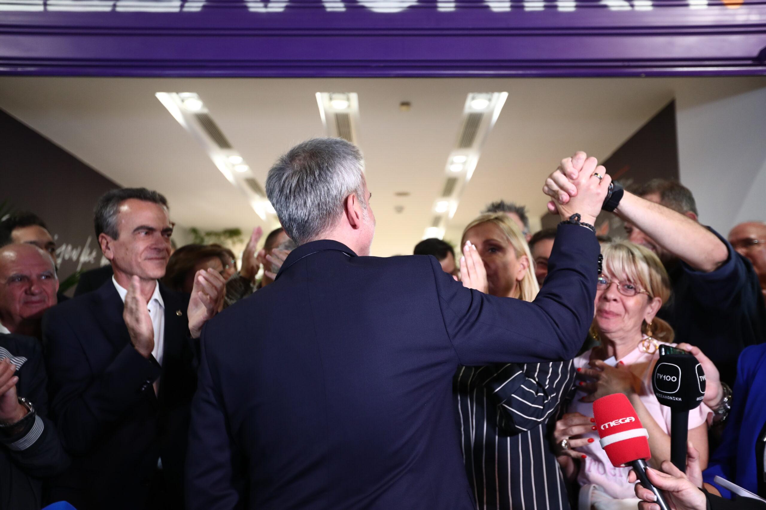 Η συντριβή του μπούλινγκ και της αλαζονείας στις δημοτικές εκλογές Θεσσαλονίκης