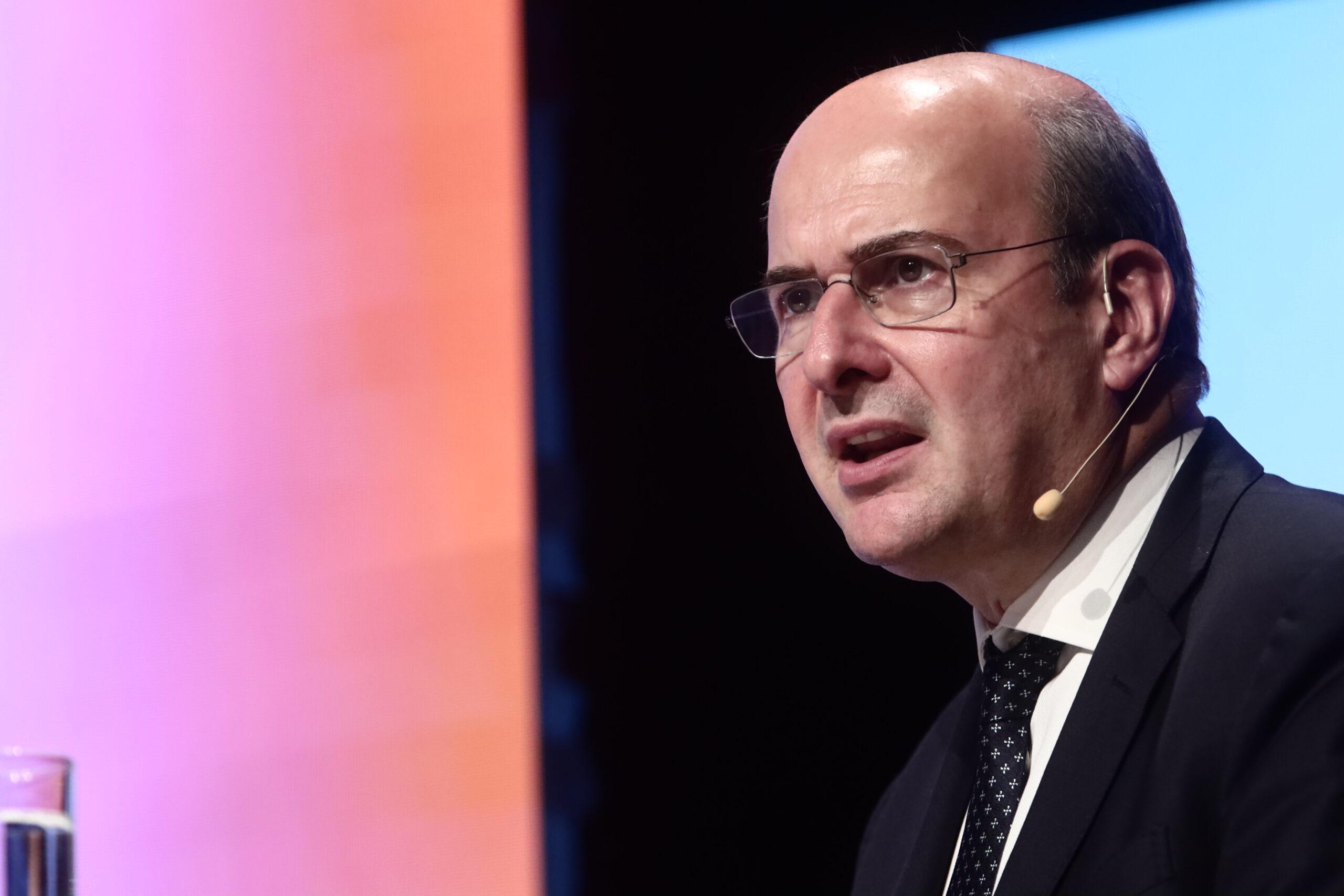 Κ. Χατζηδάκης: Η ανάπτυξη είναι ο καλύτερος τρόπος για τη διασφάλιση της κοινωνικής συνοχής