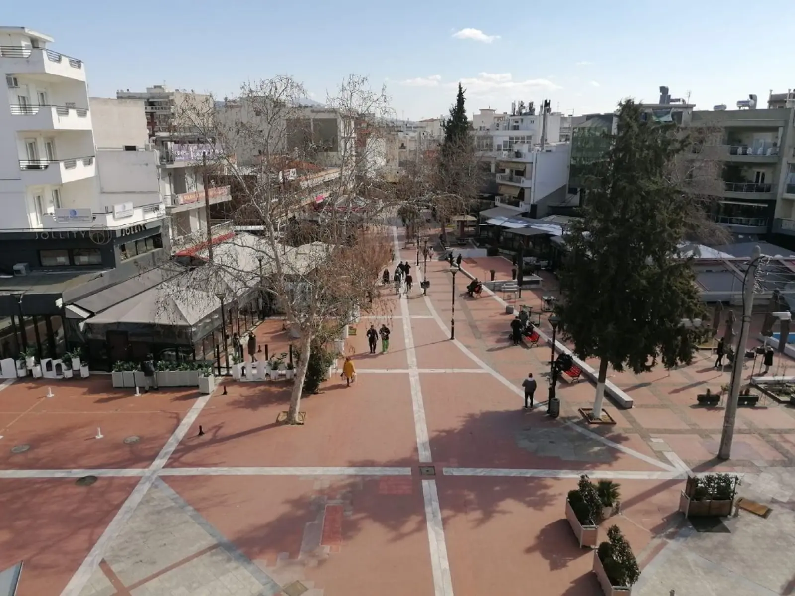 Από το τάξε-τάξε έχασε το μέτρημα ο Αλεξανδρίδης!