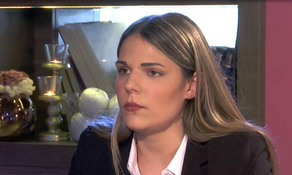 Ειρήνη Μελισσαροπούλου: Αθώο και στην Ελλάδα το μοντέλο που είχε πιαστεί στο Χονγκ Κονγκ με 2,6 κιλά κοκαΐνης