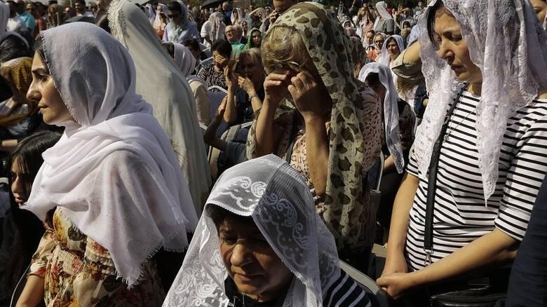 Μεξικό: Νεκροί 10 μετανάστες και 25 τραυματίες από ανατροπή φορτηγού