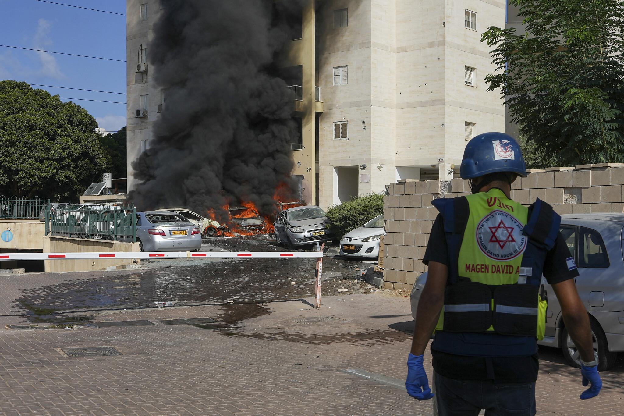 Ισραήλ: Εκκενώνονται οικισμοί στα σύνορα με τη Γάζα