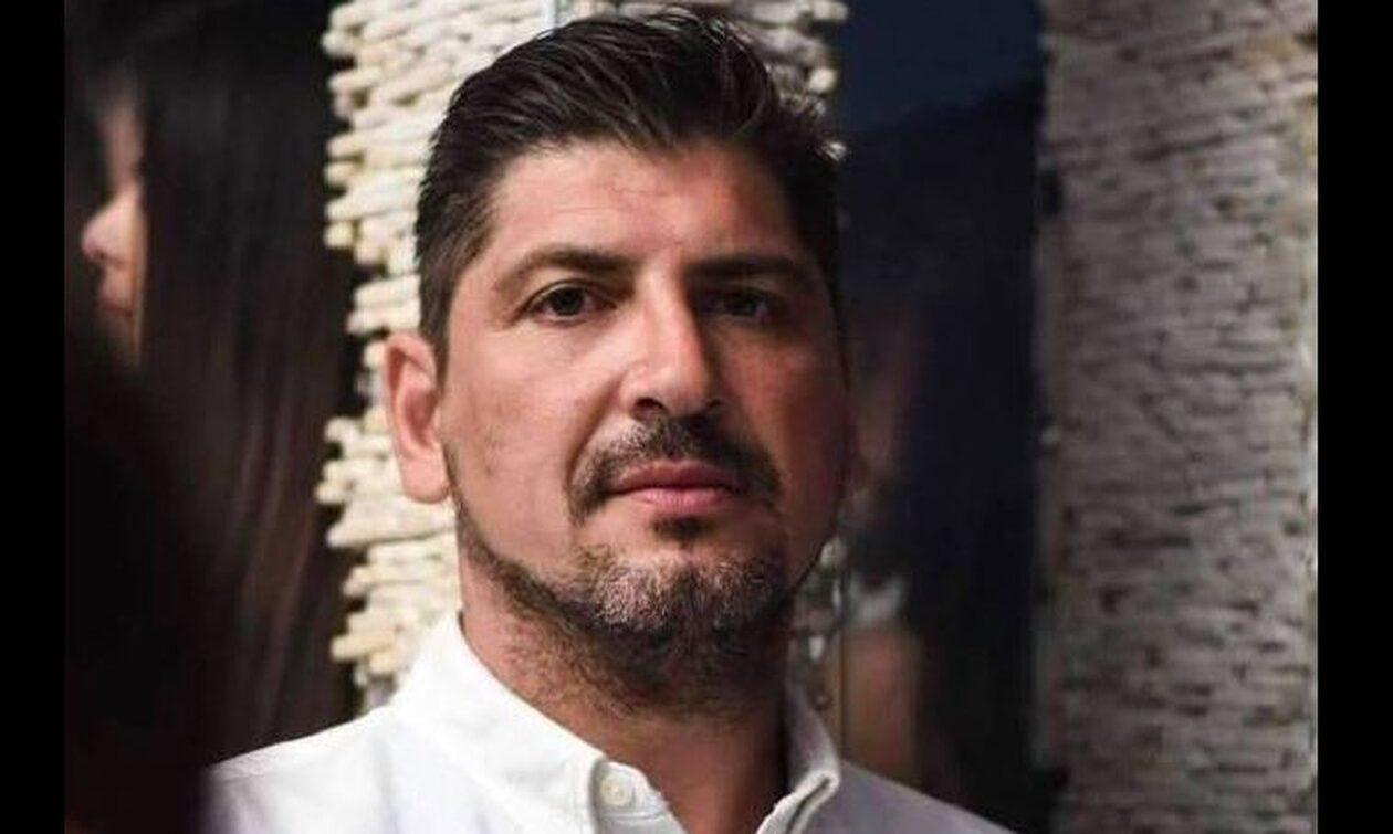 Παναγιώτης Λιαδέλης: «Αρνείται οποιαδήποτε κατηγορία» – Οι διευκρινίσεις από τον δικηγόρο του
