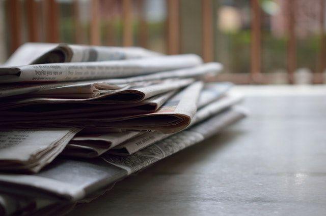 Δείτε τα σημερινά Κυριακάτικα πρωτοσέλιδα