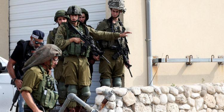 Μεσανατολικό: Και Δυτικοί νεκροί ή αιχμάλωτοι της Χαμάς