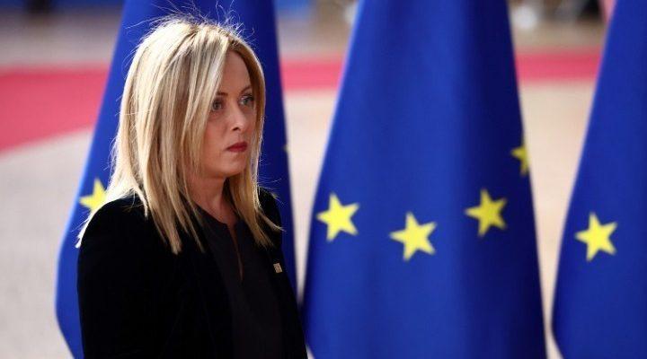 Mέση Ανατολή: H Ιταλία ανακοίνωσε ότι είναι έτοιμη να προσφέρει ανθρωπιστική βοήθεια