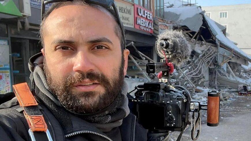 Λίβανος: Καταγγέλλει τo Ισραήλ για «σκόπιμο θάνατο» του δημοσιογράφου του Reuters