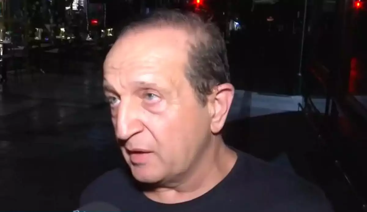 Σπύρος Μπιμπίλας: «Το γεγονός ότι η Εκκλησία εκδίδει εγκυκλίους εμένα με αφήνει παντελώς αδιάφορο – Δεν είναι όλοι οι Έλληνες θεοσεβούμενοι»