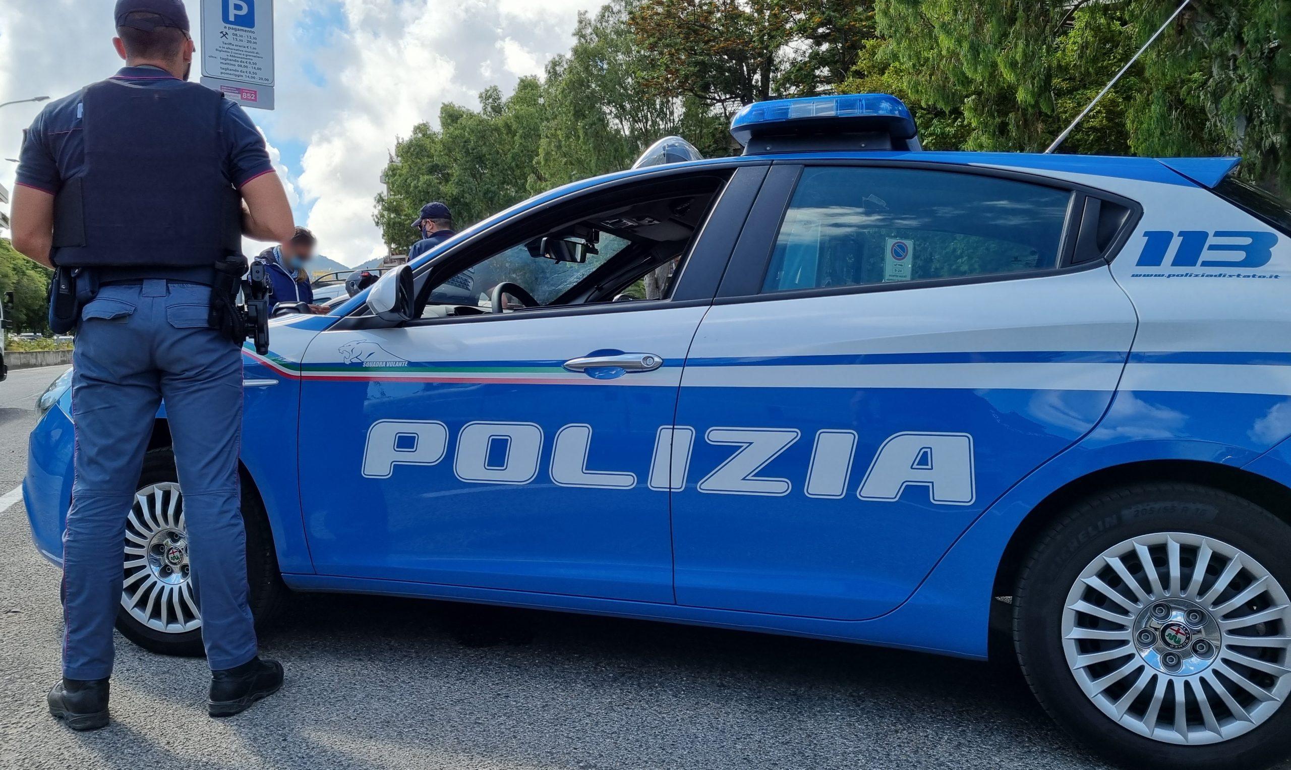 Δύο συλλήψεις στο Μιλάνο από αντιτρομοκρατική επιχείρηση
