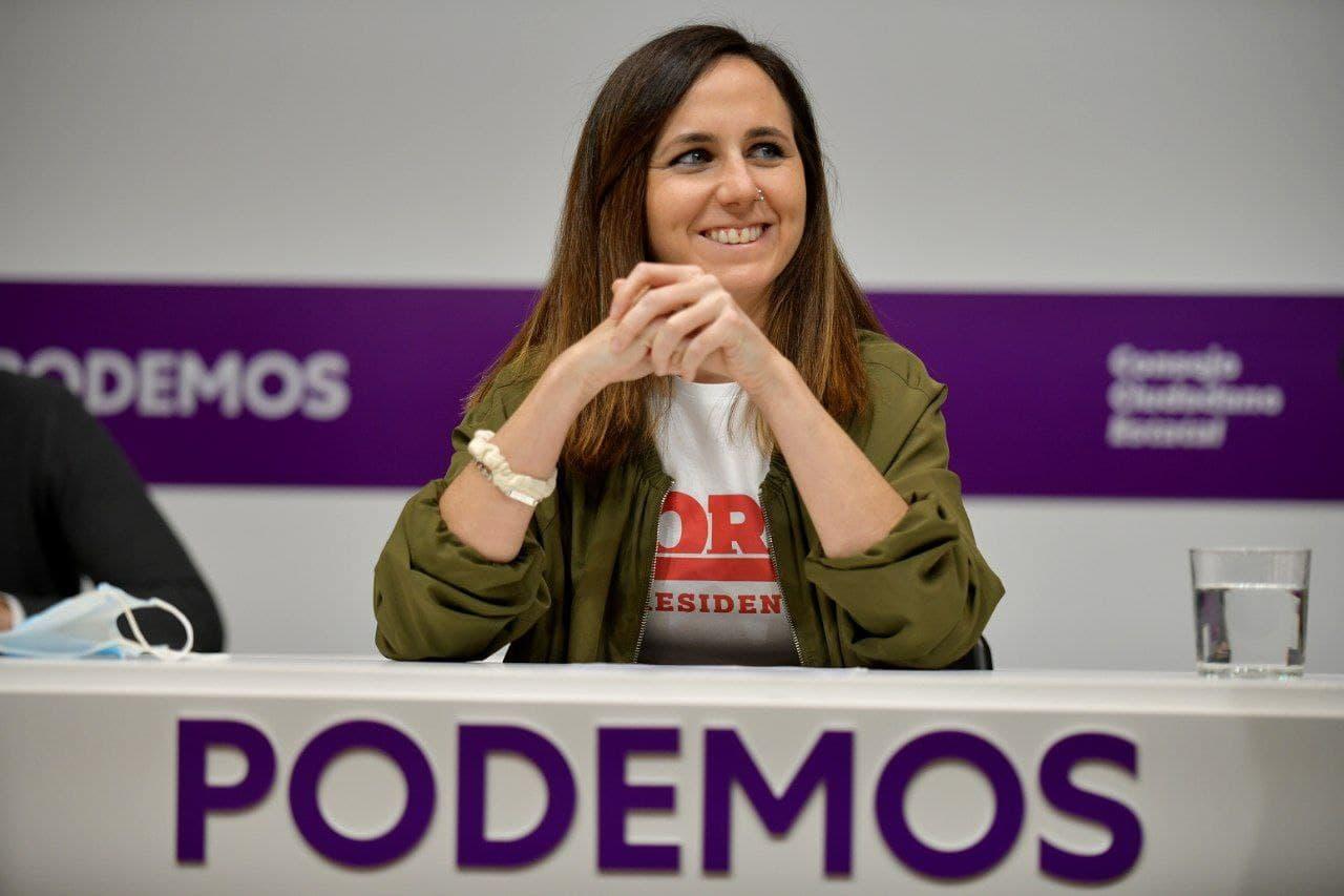 Podemos κατά Νετανιάχου: Ζητούν την παραπομπή του στο Διεθνές Ποινικό Δικαστήριο για εγκλήματα πολέμου