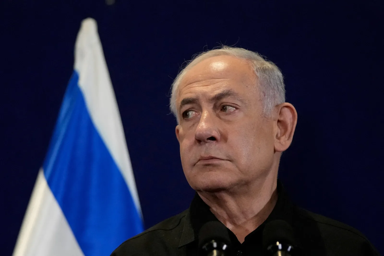 Νετανιάχου: «Και οι Σύμμαχοι σκότωναν αμάχους»