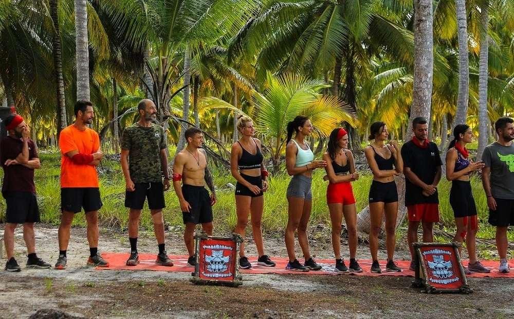 Survivor 2024: Αυτοί είναι οι επώνυμοι που θέλει ο Ατζούν