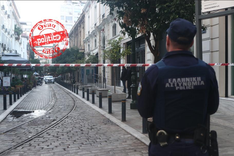 Θεσσαλονίκη – Πρόεδρος Ένωσης Αστυνομικών: «Τα τμήματα λειτουργούν με το 40% της απαιτούμενης δύναμης – Ένα περιπολικό για 100.000 κατοίκους»