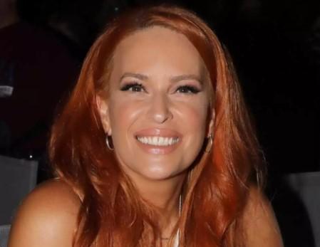 Σίσσυ Χρηστίδου: Μιλάμε ακόμη για τον Γιώργο Λιάγκα ή θα φάμε μηνύσεις;