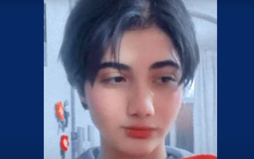 «Εγκεφαλικά νεκρή» 16χρονη Ιρανή μετά από ξυλοδαρμό της αστυνομίας