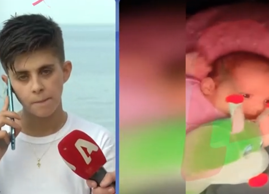 Πάτρα: Τι αποκαλύπτει η μητέρα που έχασε τα δυο μωρά της αιφνιδίως σε έναν χρόνο