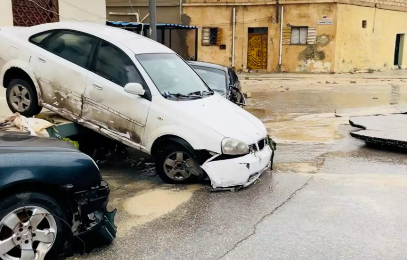 Αίγυπτος: Καραμπόλα οχημάτων με 28 νεκρούς