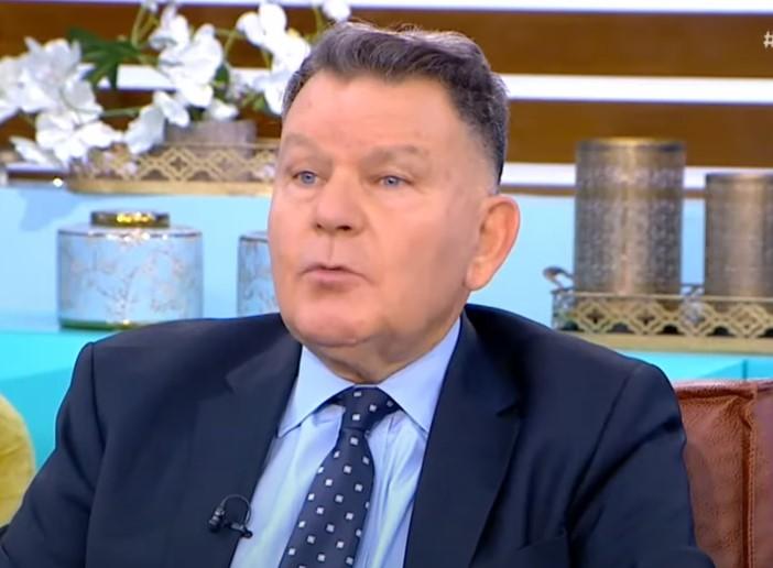 Αδιανόητη δήλωση Αλέξη Κούγια: «Είμαι απόλυτος, η Ρούλα Πισπιρίγκου είναι αθώα – Τα παιδάκια είχαν ημερομηνία λήξεως»