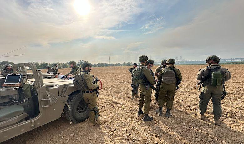 Μέση Ανατολή – Γαλλία: Ζητά να σταματήσουν οι επιθέσεις Ισραηλινών κατά Παλαιστινίων στη Δυτική Όχθη