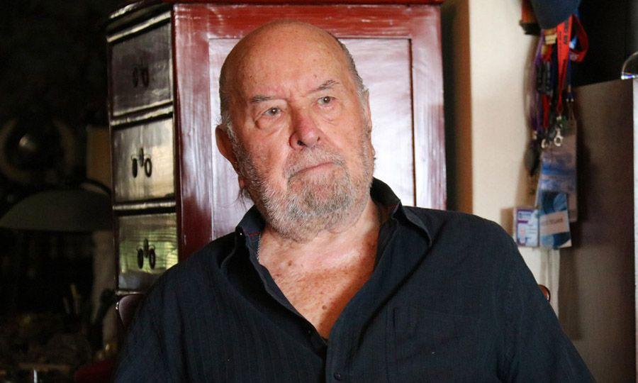Πέθανε ο Ακριβός Τσολάκης