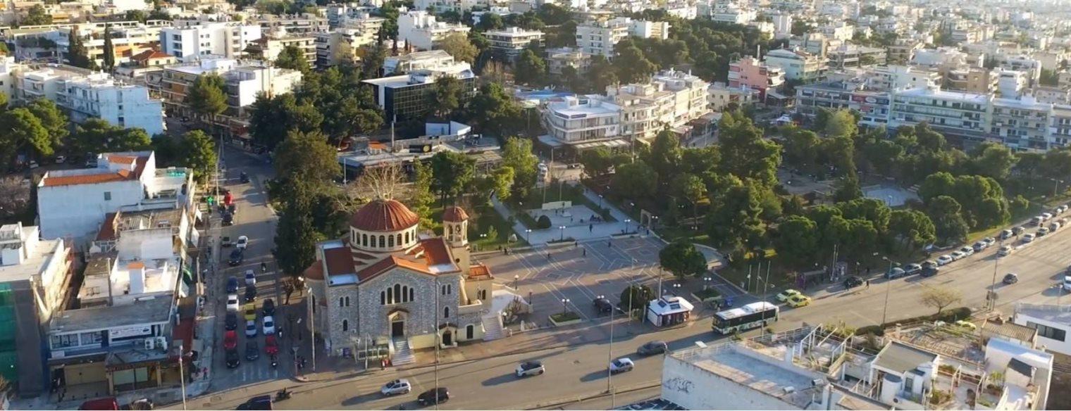 Αγία Παρασκευή: Τι ισχυρίζεται ο 41χρονος που κατηγορείται ότι νοίκιασε το σπίτι του σε 31 άτομα