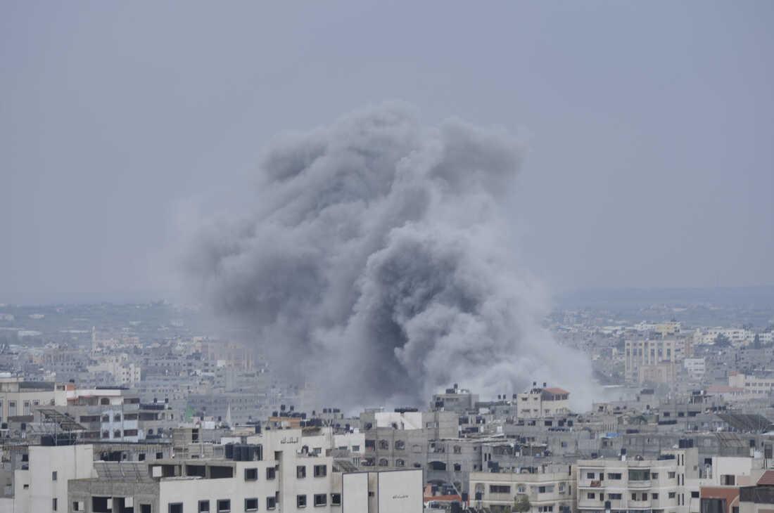 Jerusalem Post: Οι λόγοι που έχουν καθυστερήσει την επέμβαση του Ισραήλ στη Λωρίδα της Γάζας
