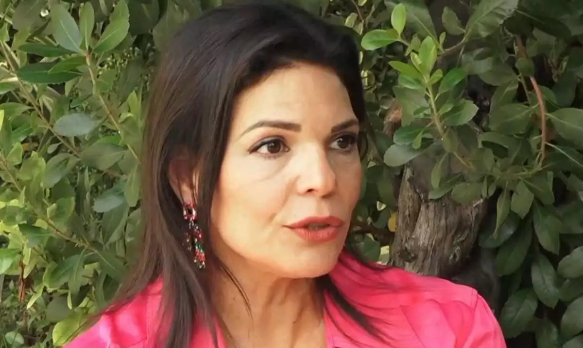 Μαρίνα Ασλάνογλου: «Έμεινα ακίνητη στο κρεβάτι δύο μήνες, είχα διαβήτη κύησης, θρομβοφιλία, έπαθα αποκόλληση»