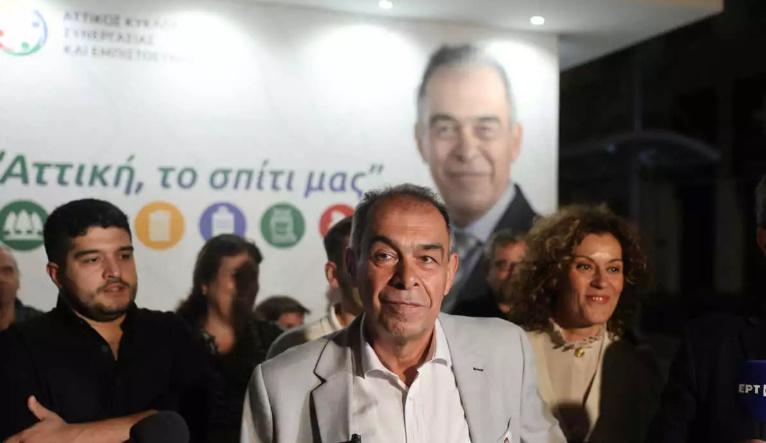 Συγχαρητήρια Ιωακειμίδη σε Χαρδαλιά: «Θα κάνουμε δημιουργική αντιπολίτευση»