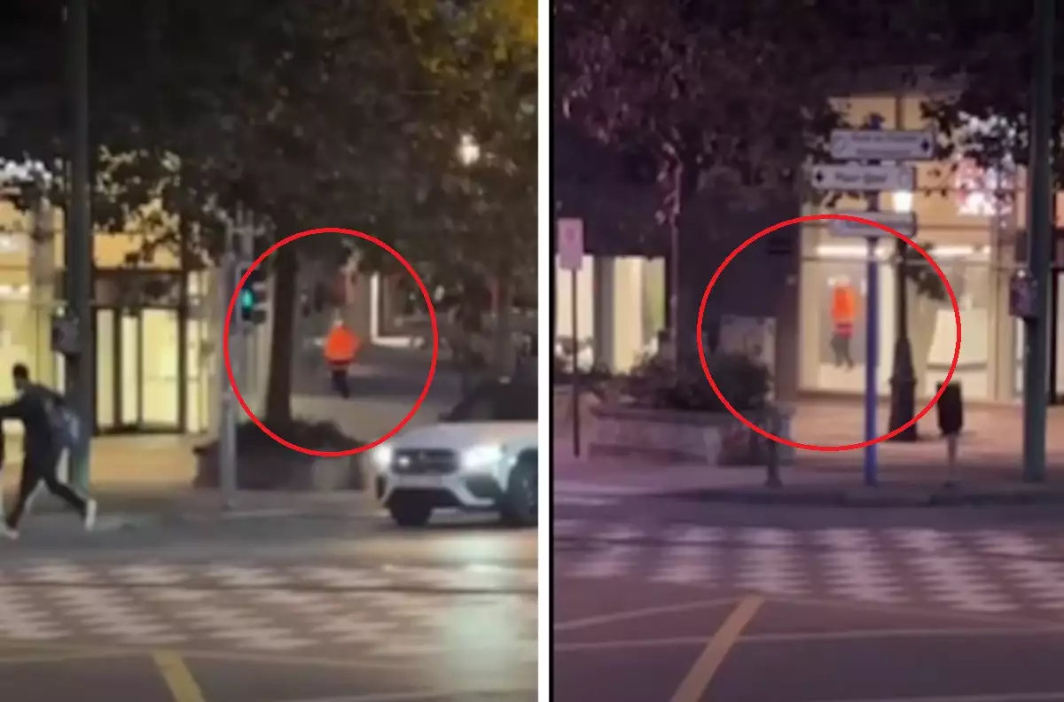 Βρυξέλλες: Ένοπλη επίθεση με τουλάχιστον δύο νεκρούς