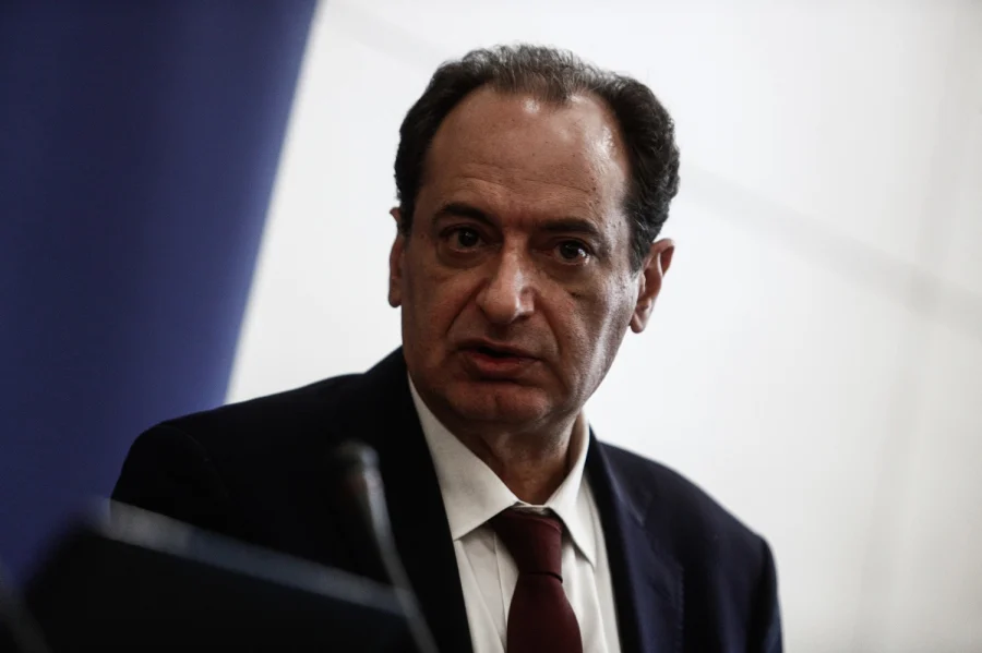 Ο Χρήστος Σπίρτζης απαντά στον Πάνο Σκουρλέτη: Δεν ξεχνώ και δεν ξεχνά κανείς σύντροφε