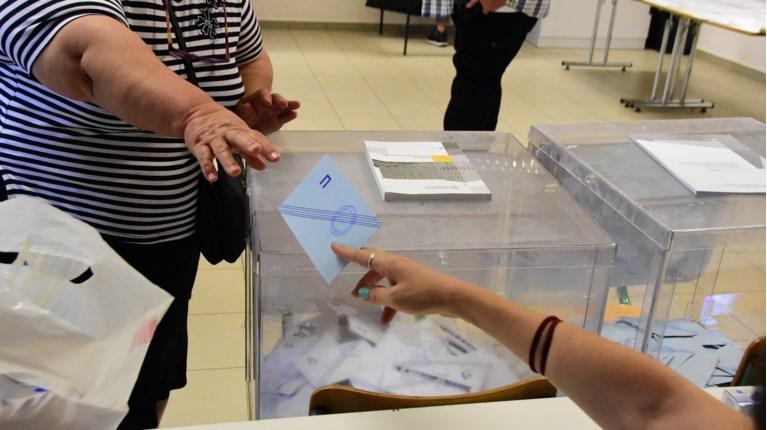 Αυτοδιοικητικές εκλογές 2023: Ποια σχολεία θα μείνουν κλειστά για τον δεύτερο γύρο