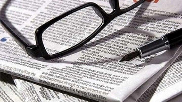 Πέθανε ο δημοσιογράφος Παναγιώτης Σωτηρόπουλος