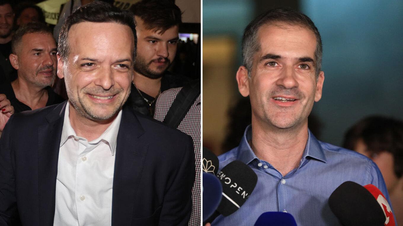 Αυτοδιοικητικές εκλογές 2023: Ο Χ. Δούκας κέρδισε πάνω από 44.000 ψήφους μέσα σε μια εβδομάδα – Η πορεία προς τη νίκη