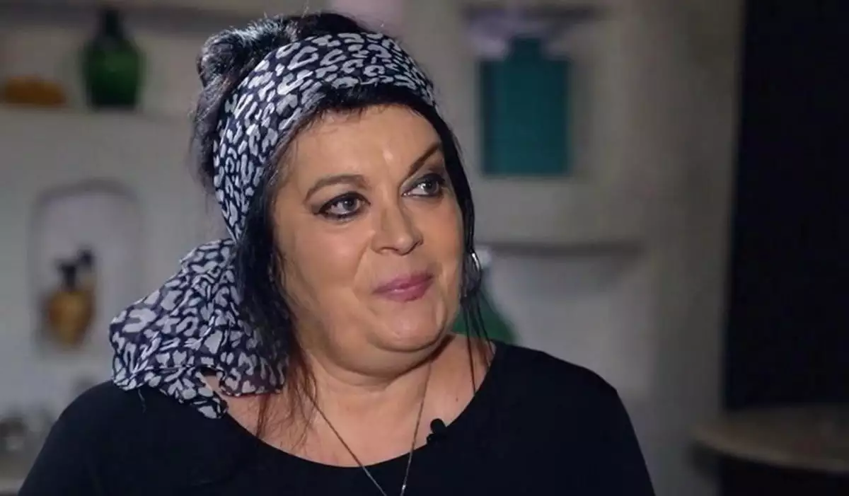 Σοκάρει η Μαρία Εκμεκτσίογλου: «Έφτασα στο σημείο να σκεφτώ την αυτοκτονία»