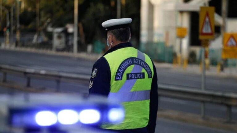 Καλλιθέα: Κυκλοφοριακές ρυθμίσεις λόγω αγώνα δρόμου